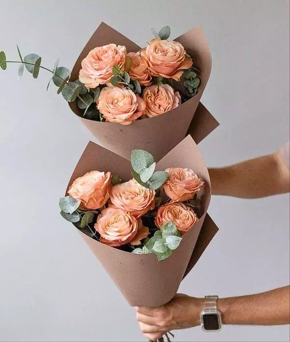 Bouquet photo: Affordable bouquets — Flowers Place Ayia Napa