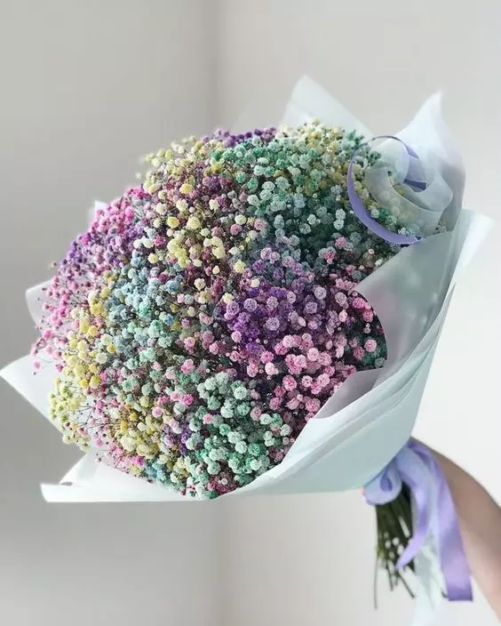 Bouquet photo: Affordable bouquets — Flowers Place Ayia Napa