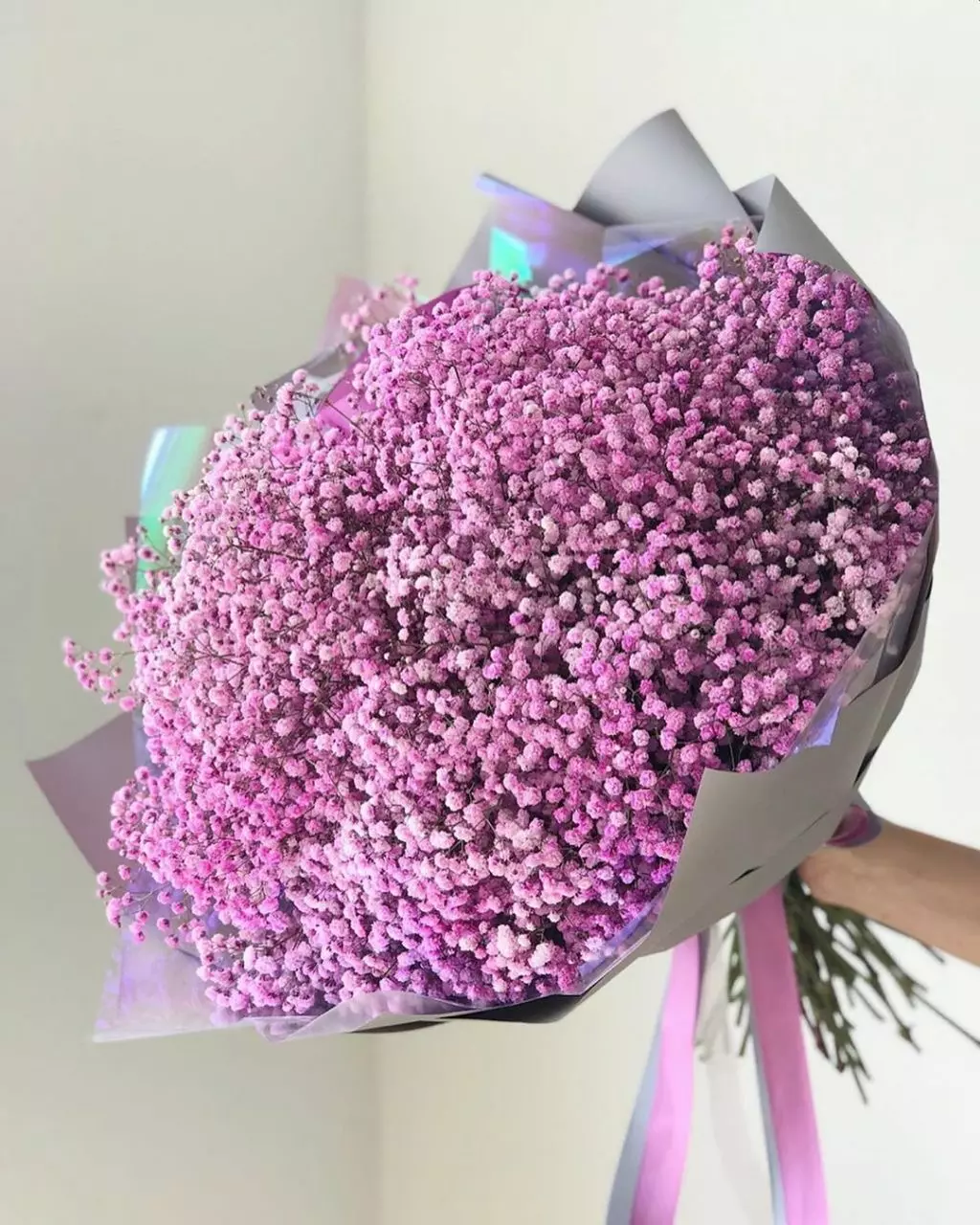 Bouquet photo: Flowers for Anniversary — Flowers Place Ayia Napa