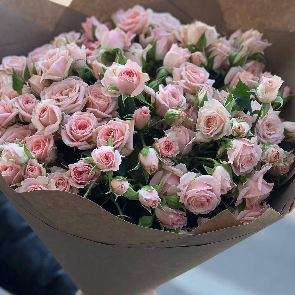 Bouquet 151 Red Roses Basket XXL “Scarlet Reverie” Ayia Napa