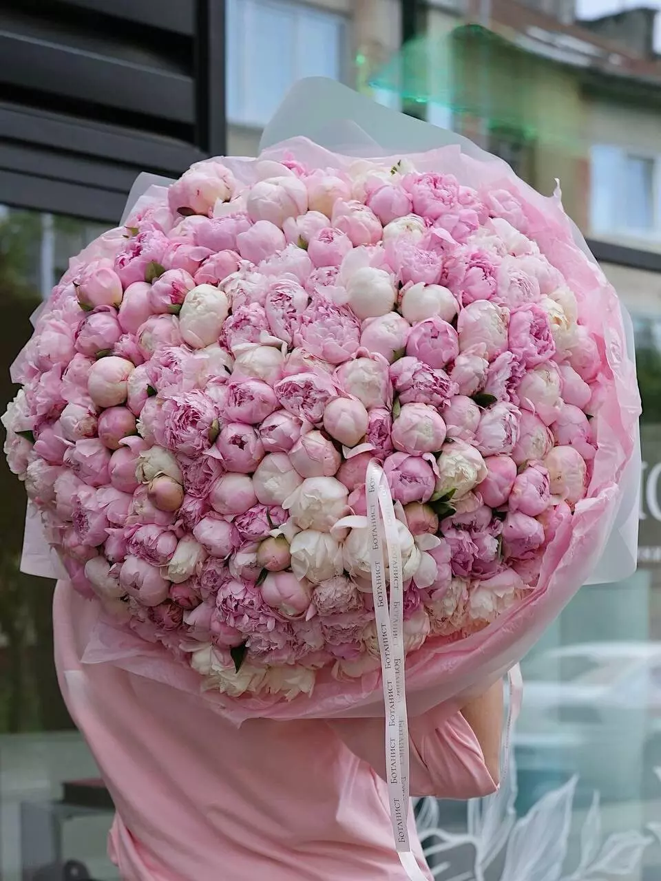 Bouquet photo: Flowers for Birthday — Flowers Place about Bali