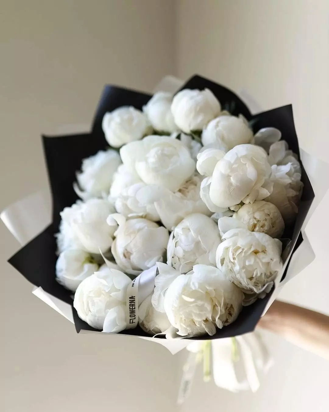 Bouquet photo: Flowers for Birthday — Flowers Place Dubai