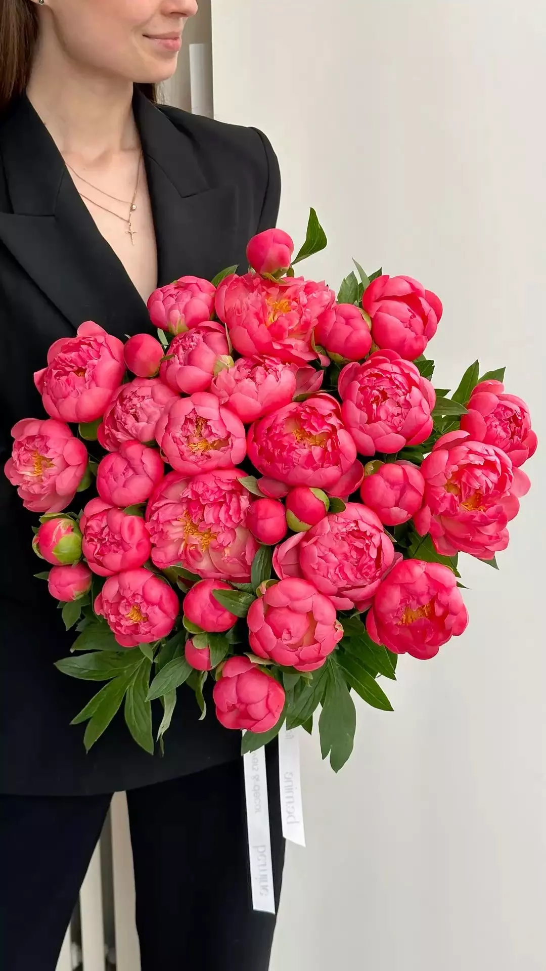 Bouquet photo: Flowers for Birthday — Flowers Place Dubai