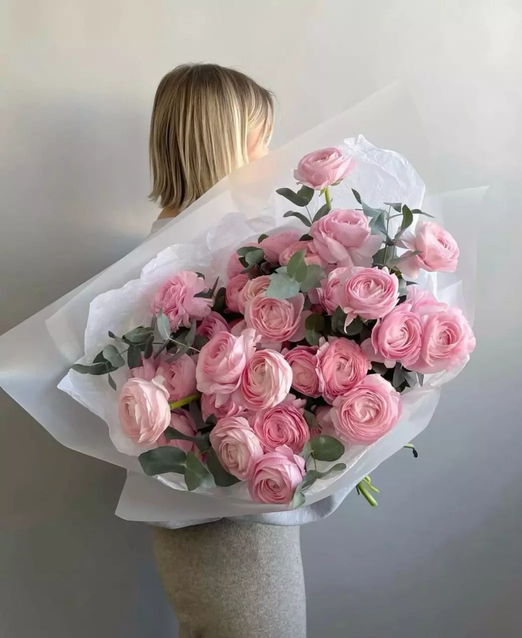 Bouquet photo: Flowers for Birthday — Flowers Place Bali