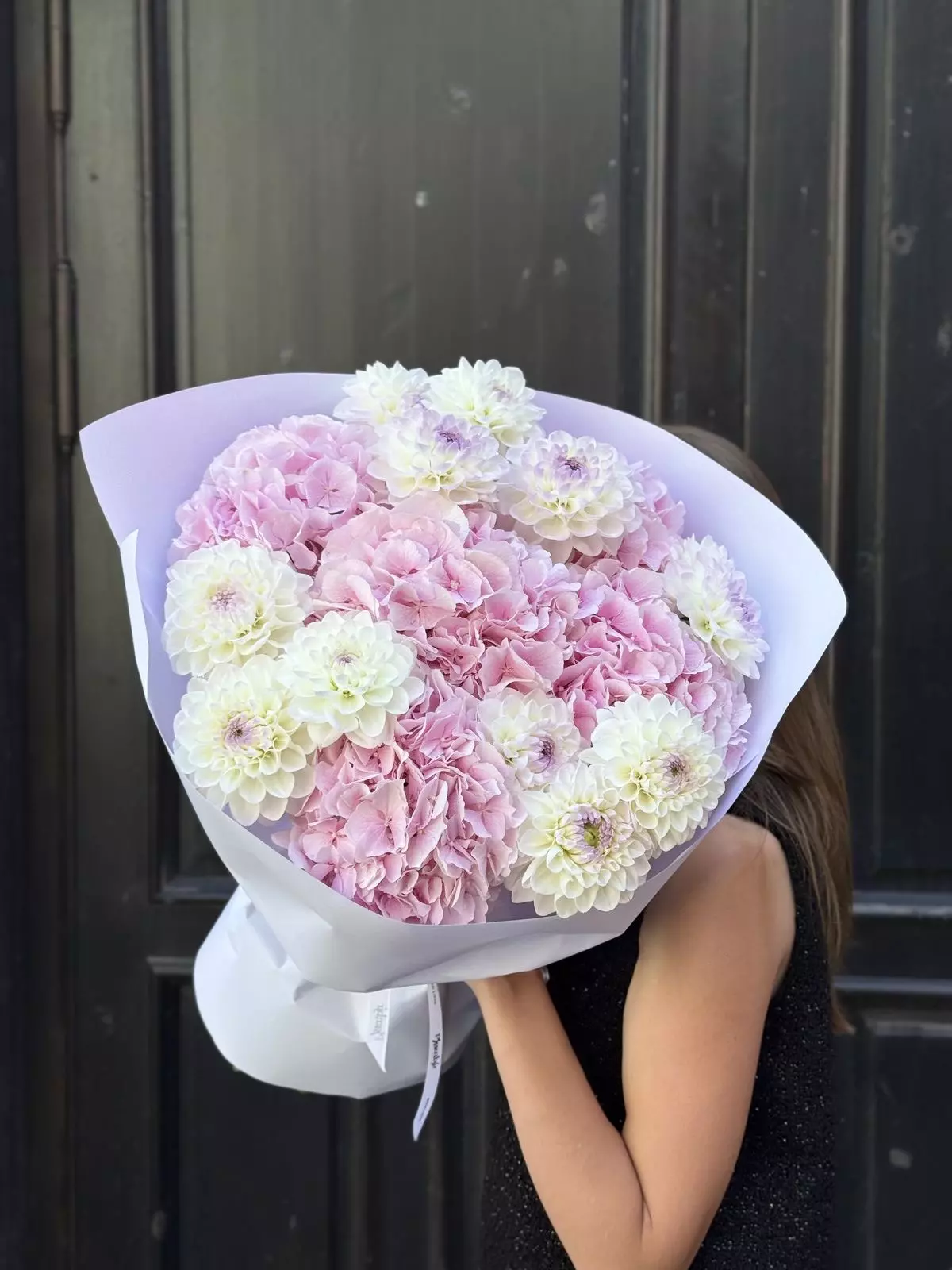 Bouquet photo: Flower arrangements — Flowers Place Bali