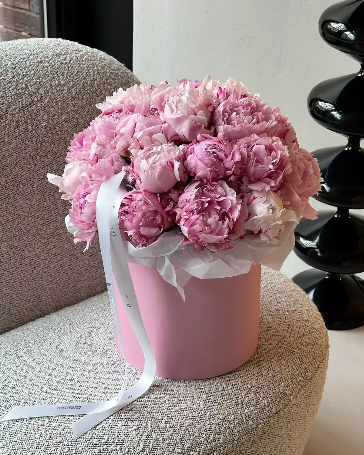 Bouquet photo: Flowers for Anniversary — Flowers Place Dubai