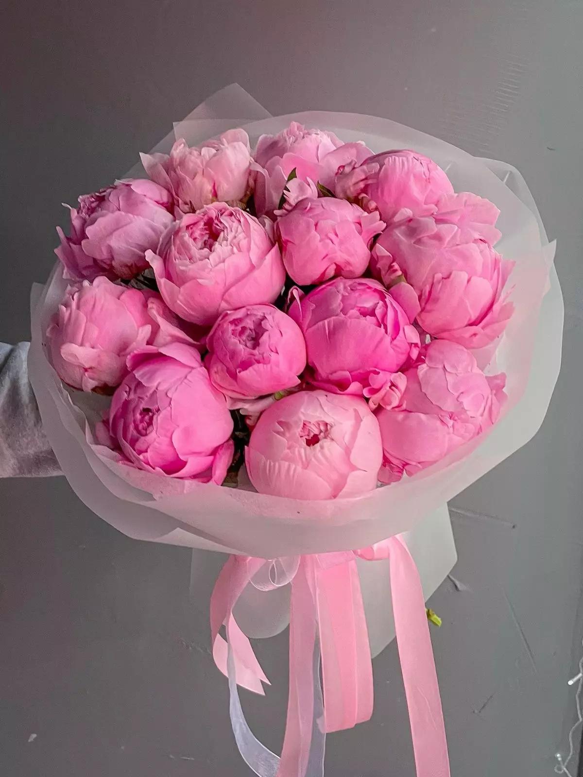 Bouquet photo: Flowers for Birthday — Flowers Place about Bali
