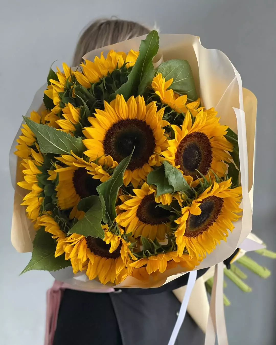 Bouquet photo 2: Flowers for Anniversary — Flowers Place Bangkok