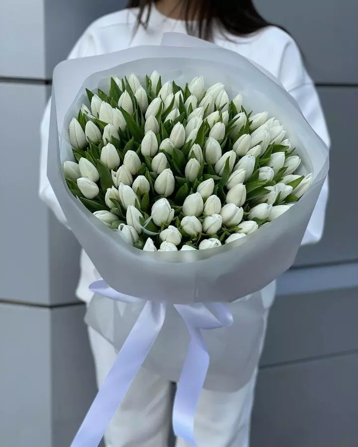 Bouquet photo: Flowers for Anniversary — Flowers Place about Bali