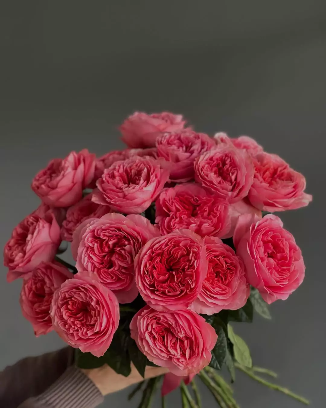Bouquet photo 2: Flowers for Anniversary — Flowers Place about Bali