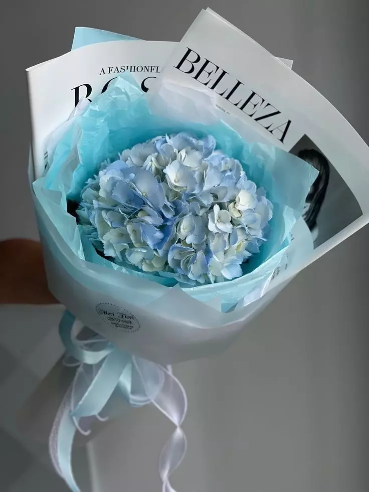 Bouquet photo: Affordable bouquets — Flowers Place about Bali