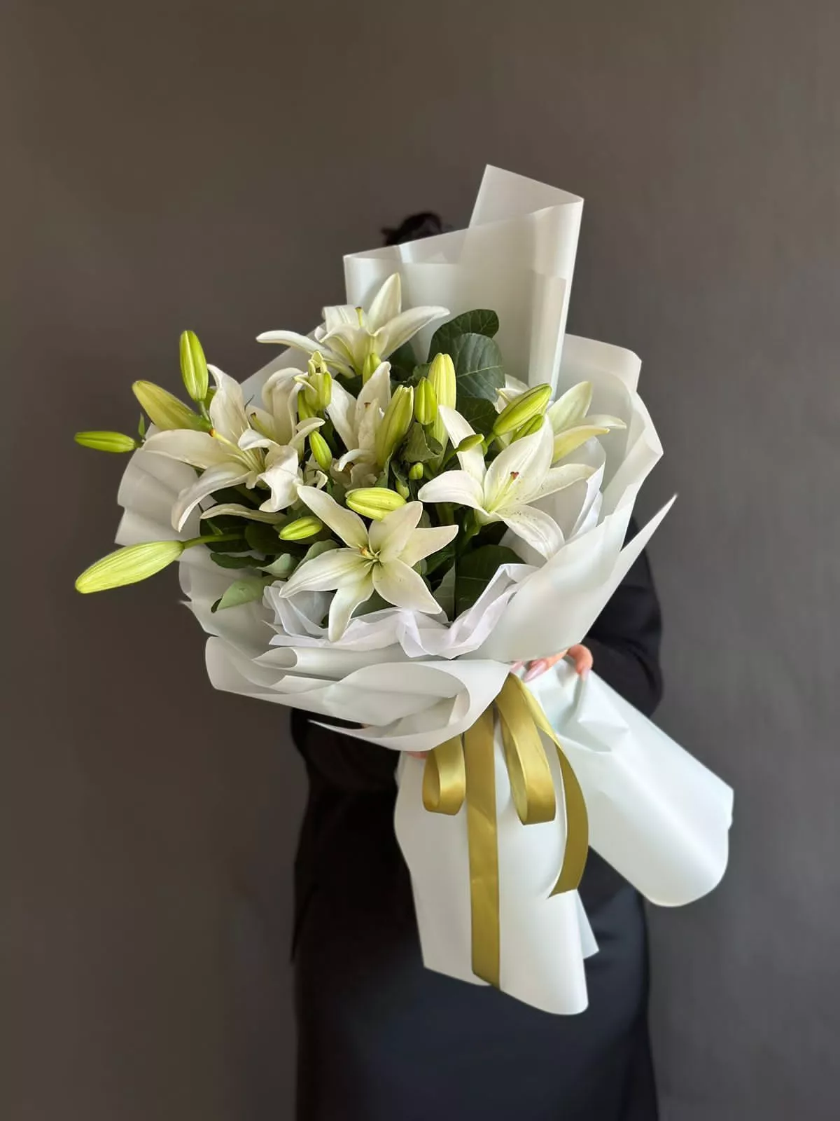 Bouquet photo: Best Sellers — Flowers Place Da Nang