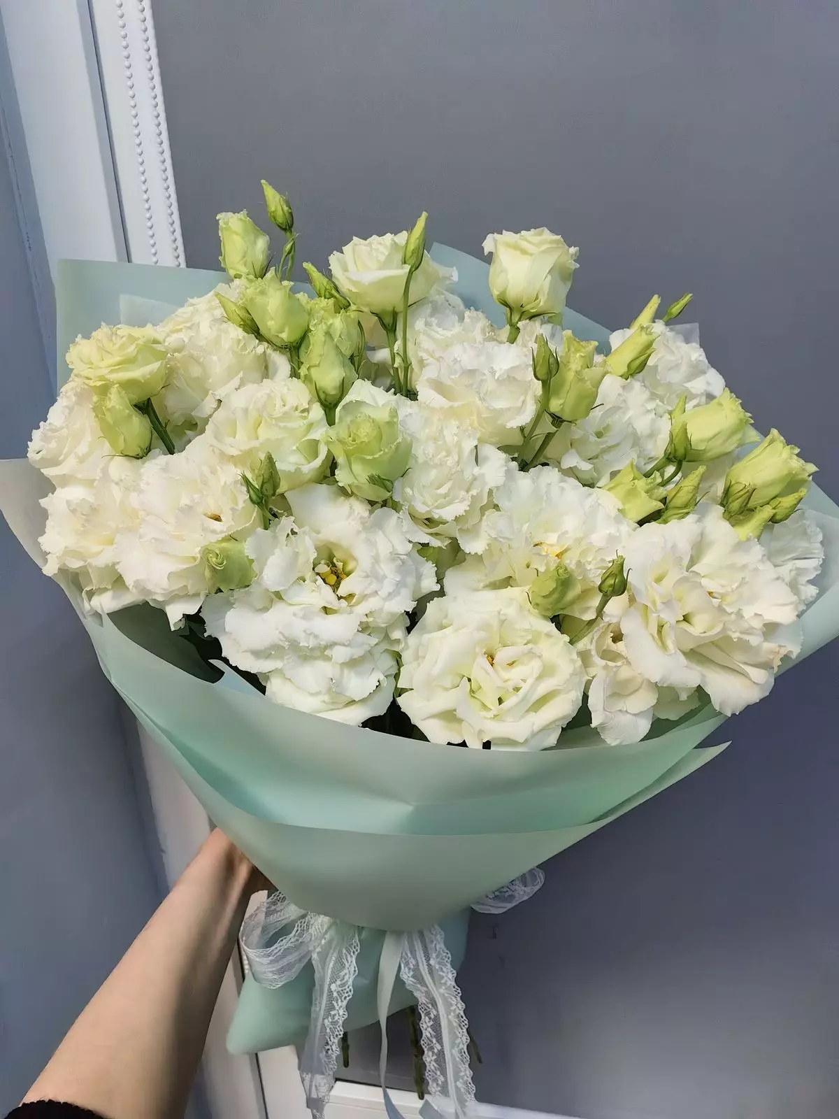 Bouquet photo: Best Sellers — Flowers Place Goa