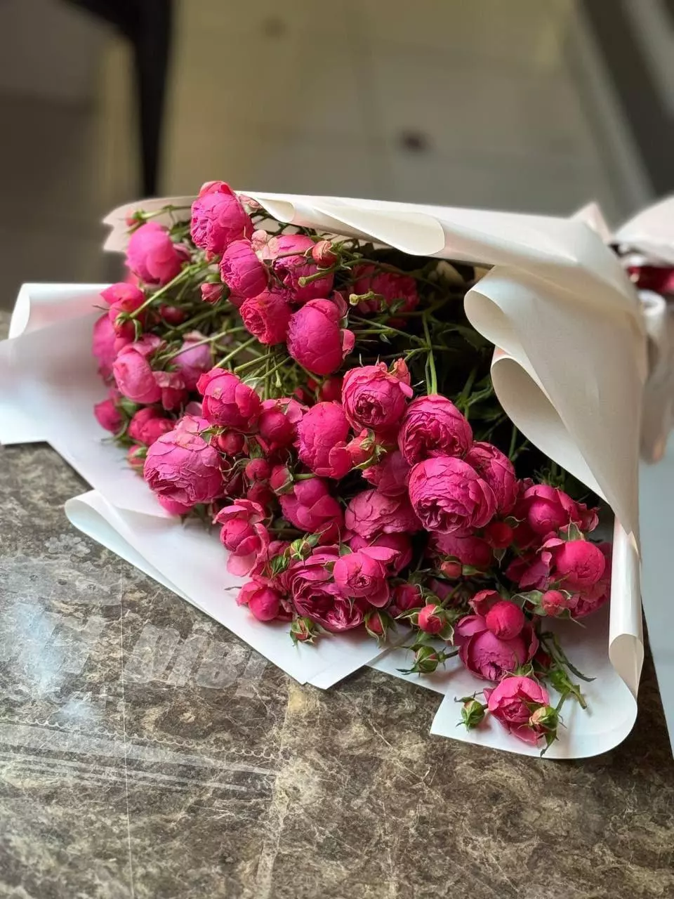 Bouquet photo: Best Sellers — Flowers Place Larnaca