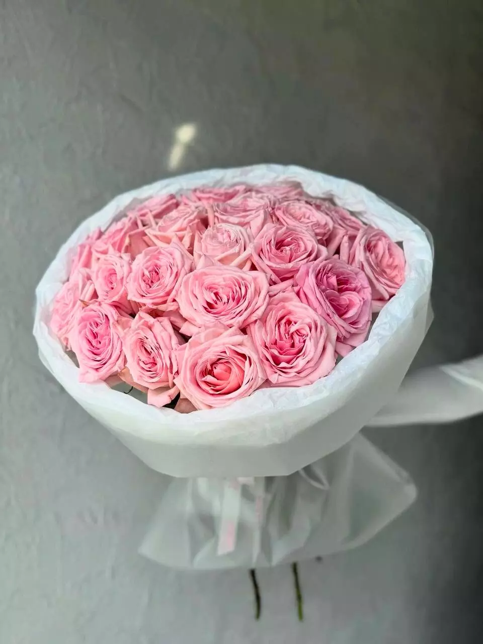 Bouquet photo: Flowers for mistress — Flowers Place Bali