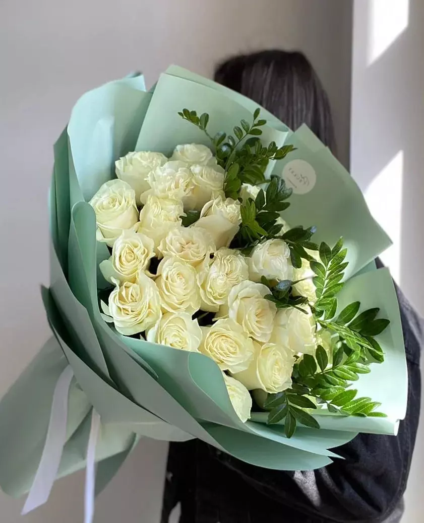 Bouquet photo 2: Flowers for Anniversary — Flowers Place Bali