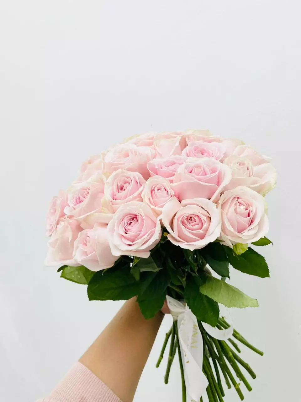 Bouquet photo: Flowers for Birthday — Flowers Place Istanbul