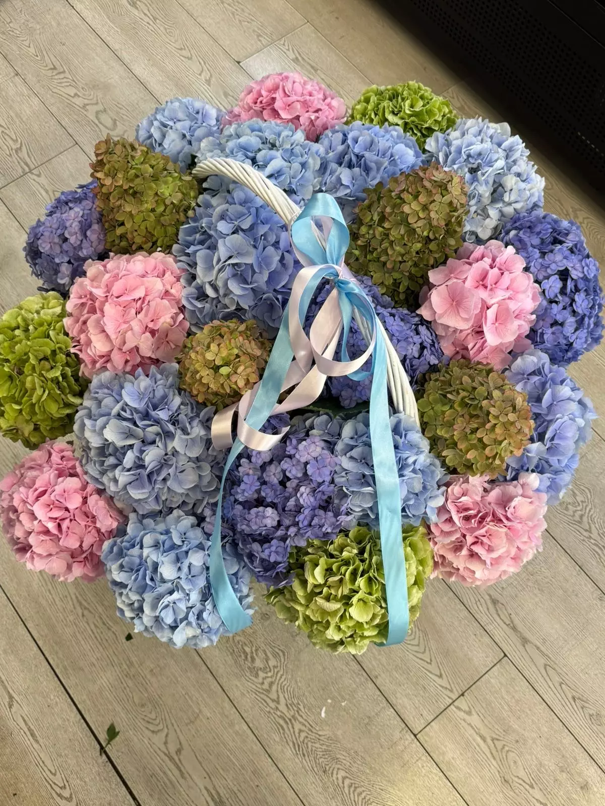 Bouquet photo 2: Best Sellers — Flowers Place Istanbul