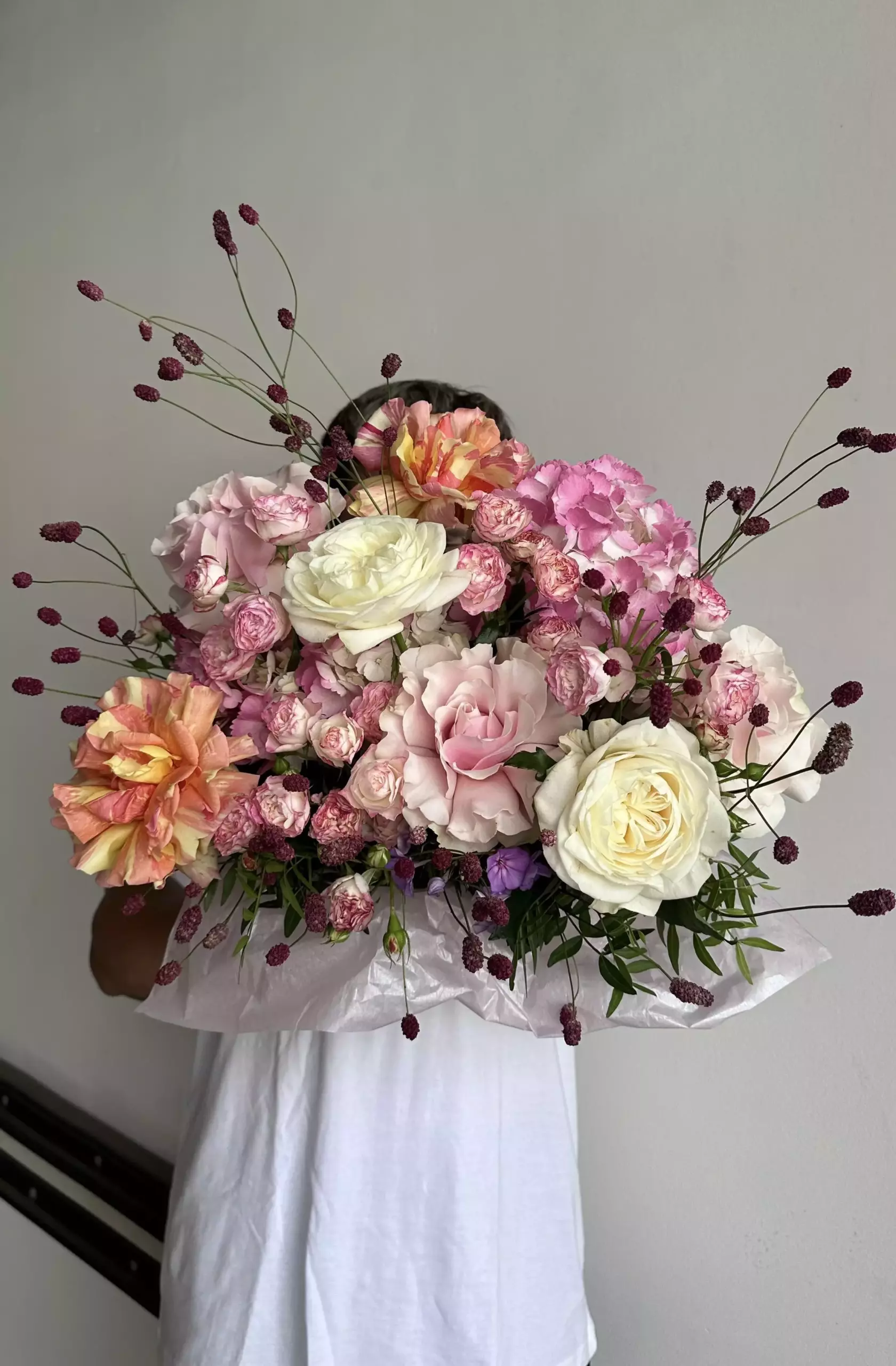 Bouquet photo 2: Best Sellers — Flowers Place Bali