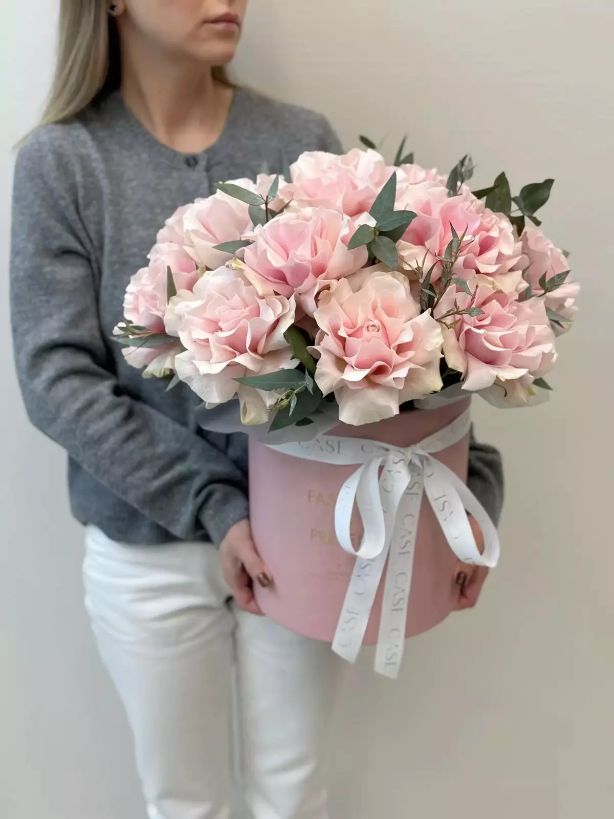 Bouquet photo: Affordable bouquets — Flowers Place Ayia Napa