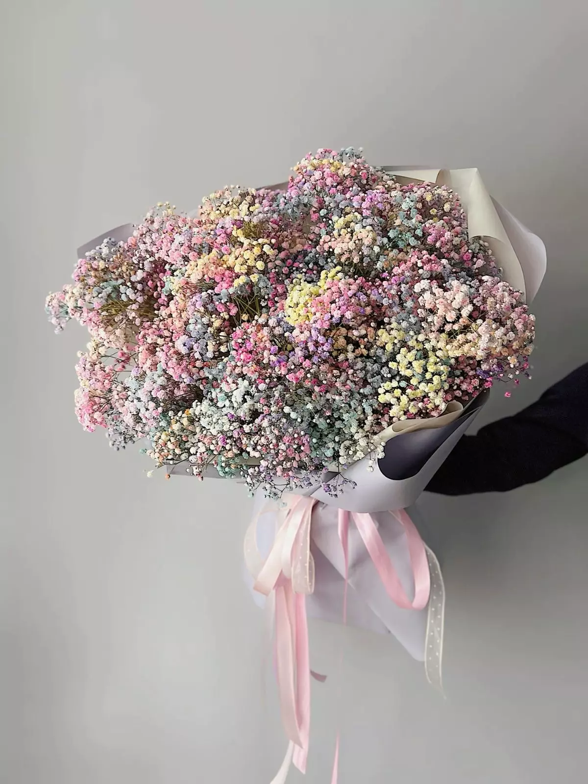 Bouquet photo 2: Flowers for wife — Flowers Place Dubai