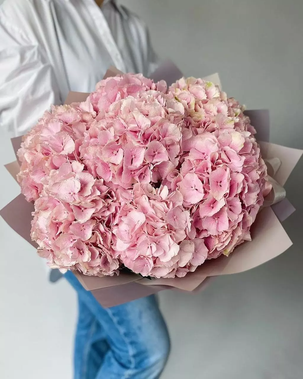 Bouquet photo: Flowers for Birthday — Flowers Place Bangkok