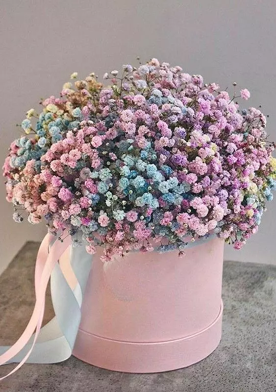 Bouquet photo: Flowers for Birthday — Flowers Place about Bali