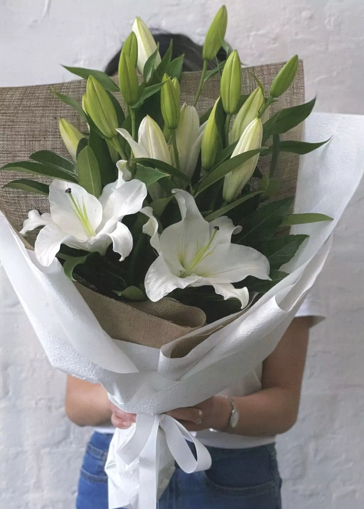 Bouquet photo: Affordable bouquets — Flowers Place about Bali