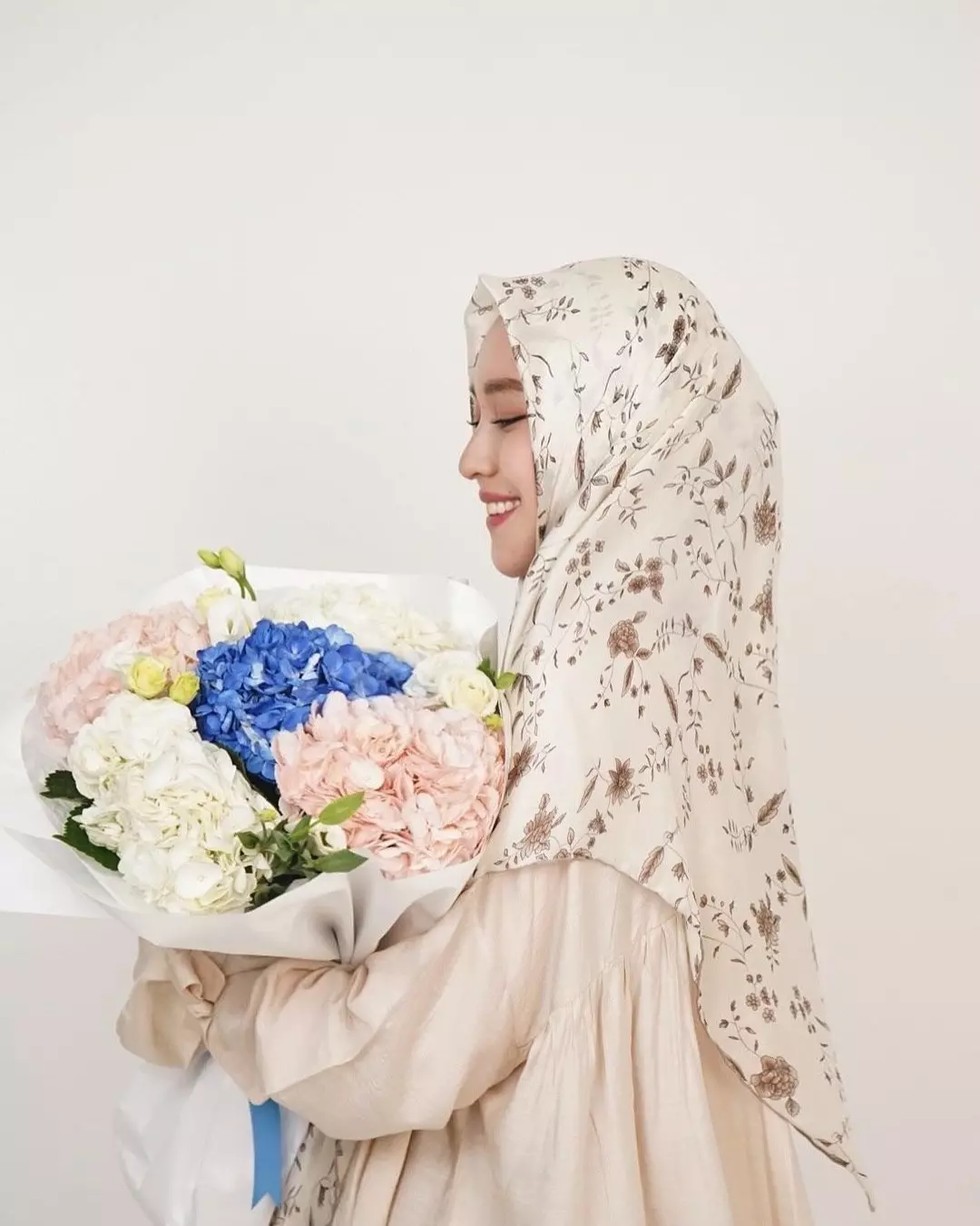 Bouquet photo 2: Bouquets for Ramadan — Flowers Place Dubai