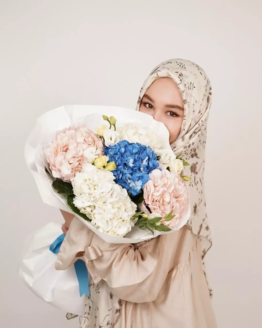 Bouquet photo 3: Bouquets for Ramadan — Flowers Place Dubai