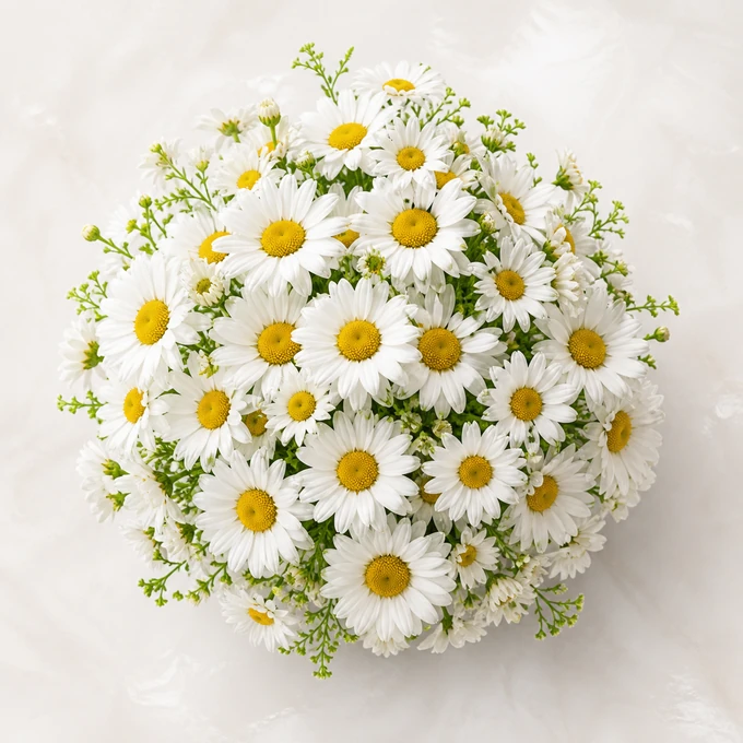 Daisies
