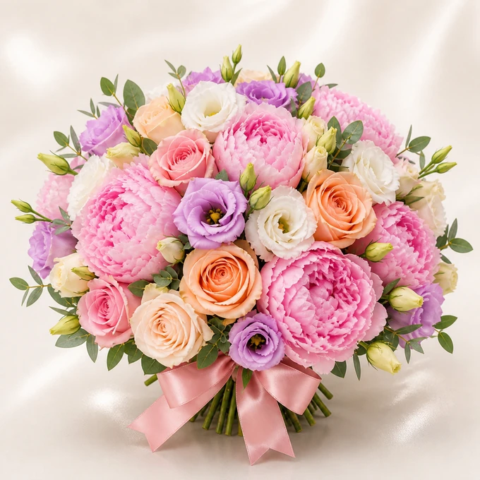 Flowers for Birthday