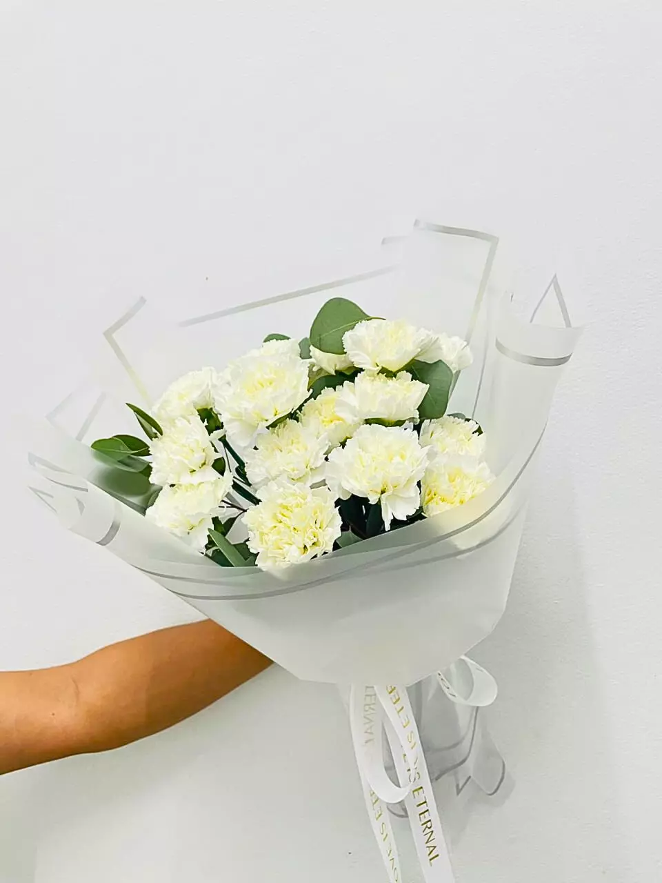 Bouquet photo: Affordable bouquets — Flowers Place Ayia Napa