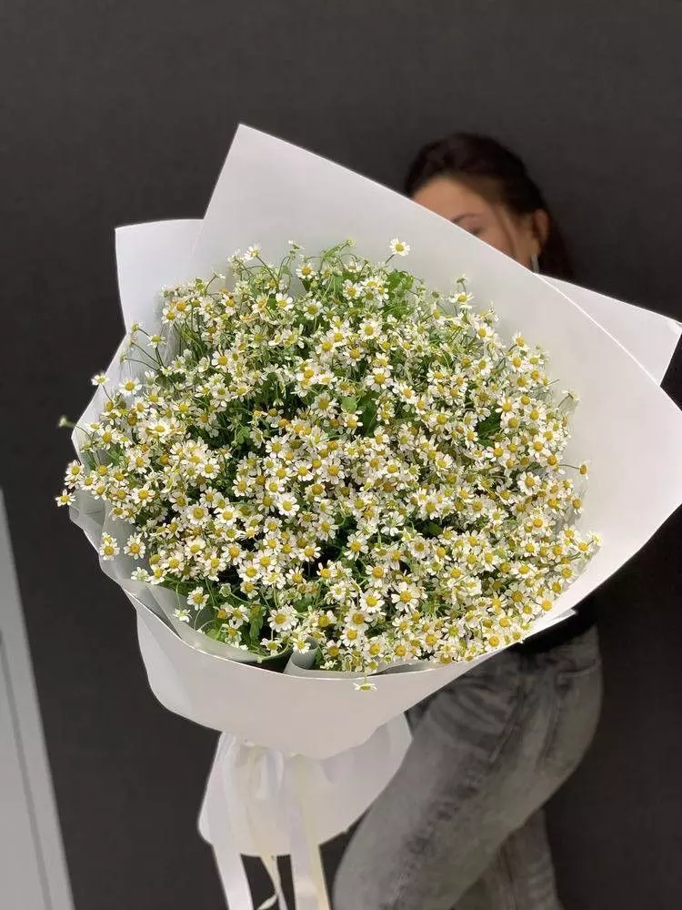 Bouquet photo: Affordable bouquets — Flowers Place Ayia Napa