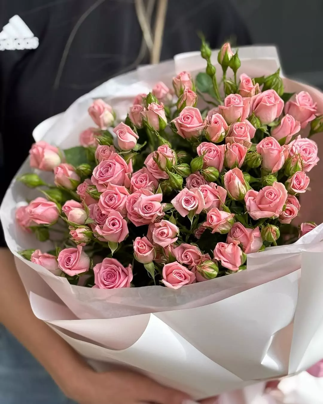 Bouquet photo 5: Affordable bouquets — Flowers Place Da Nang