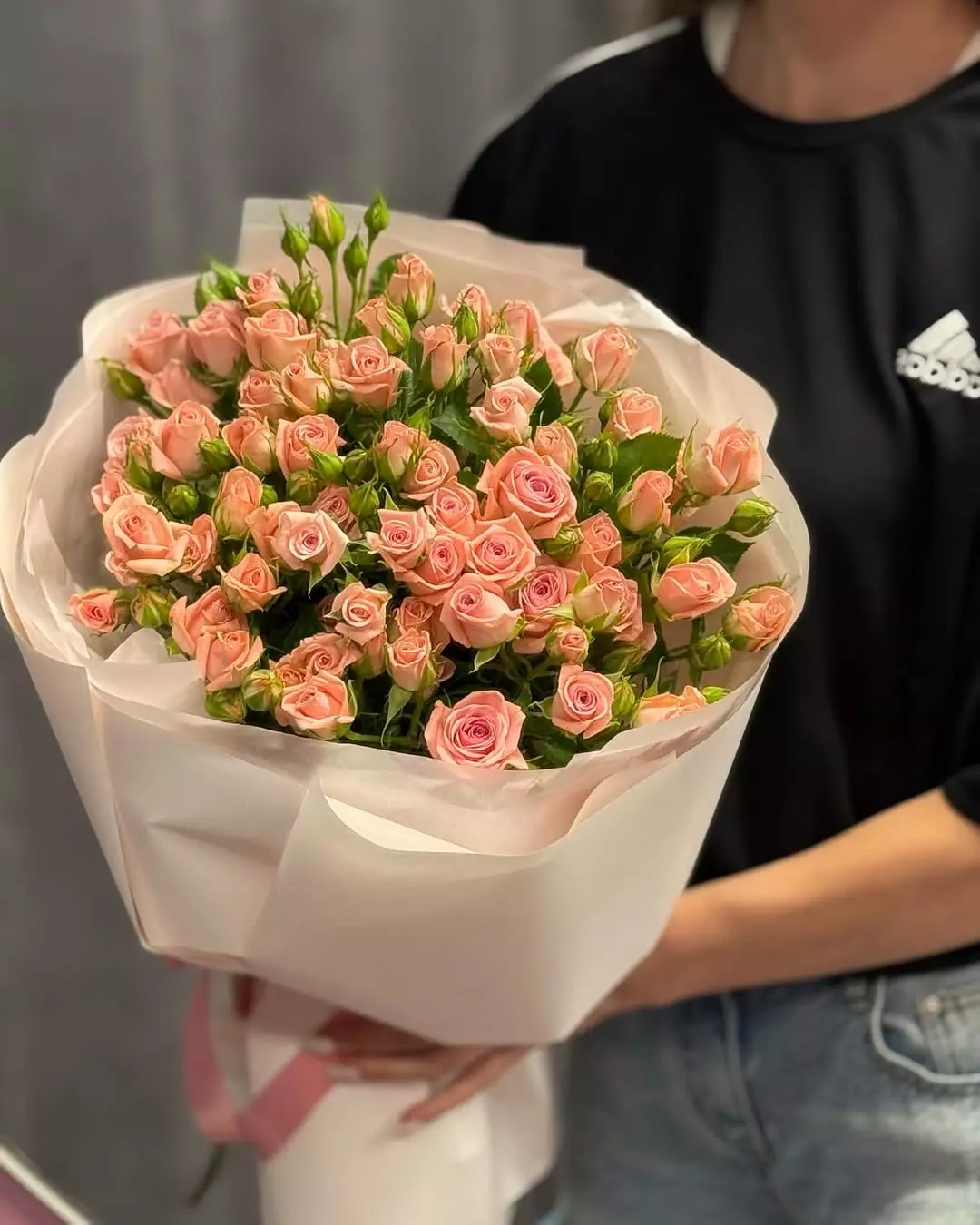 Bouquet photo 4: Affordable bouquets — Flowers Place Da Nang