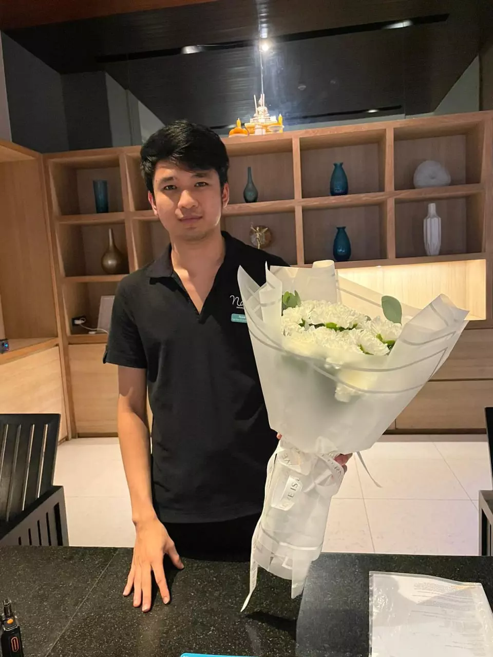 Bouquet photo 2: Affordable bouquets — Flowers Place Ayia Napa