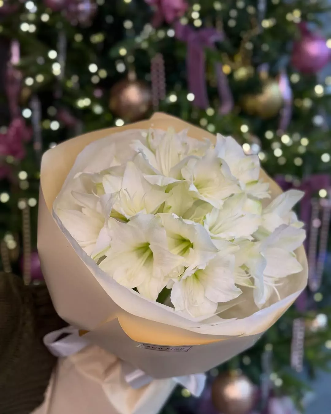 Bouquet photo 2: Flowers for Anniversary — Flowers Place Ayia Napa