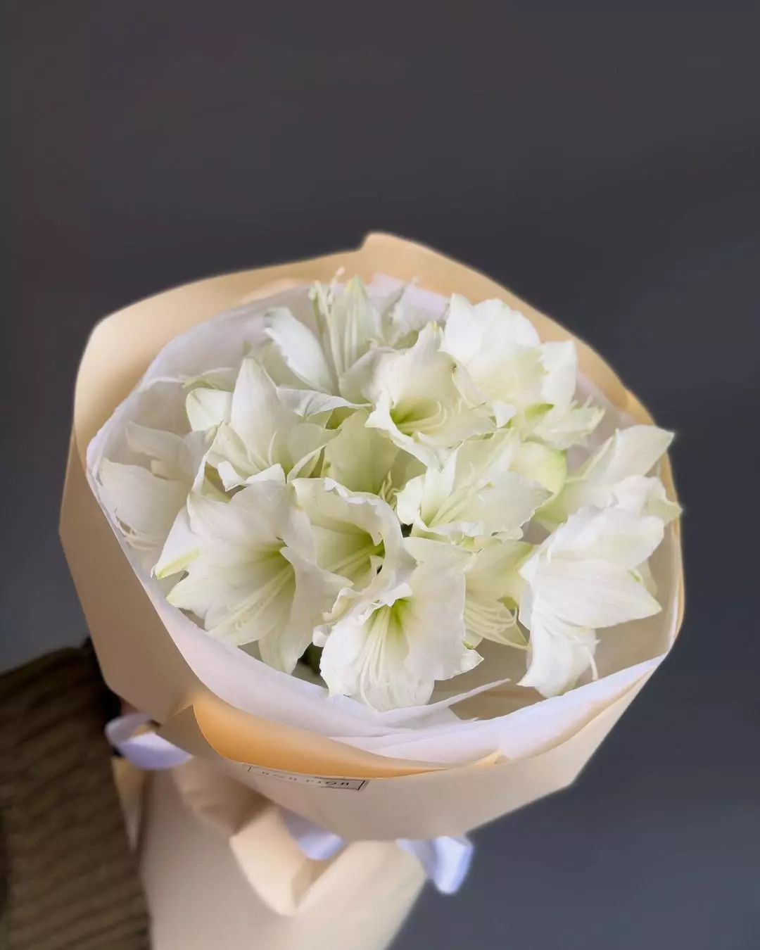 Bouquet photo: Flowers for Anniversary — Flowers Place Ayia Napa