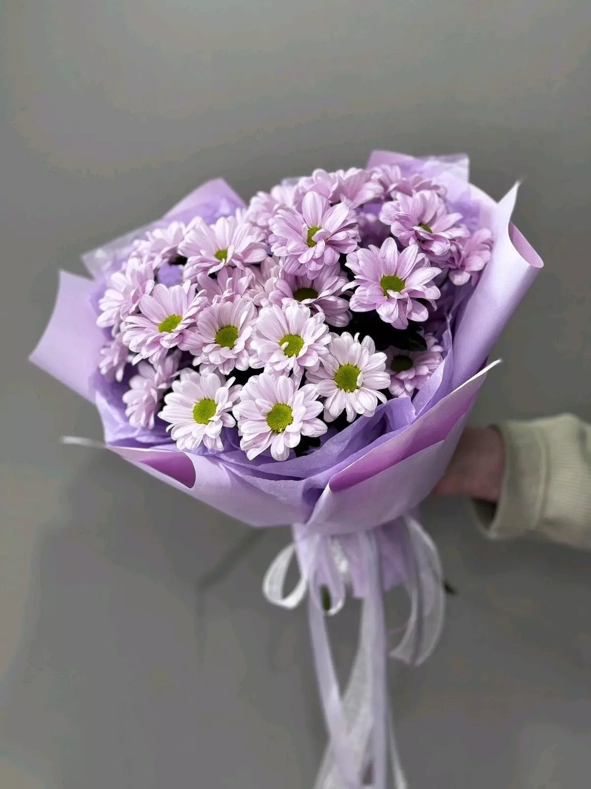 Bouquet photo: Affordable bouquets — Flowers Place Ayia Napa