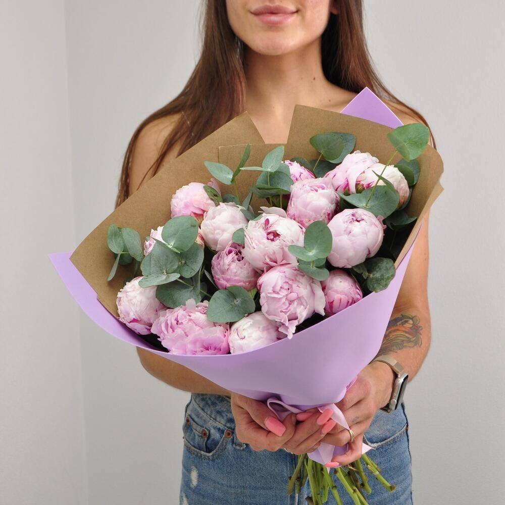 Bouquet 151 Pink Roses “Silent Reverie” Buenos Aires
