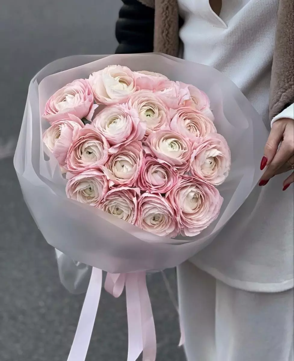 Bouquet photo: Flowers for Anniversary — Flowers Place in Chiang Mai