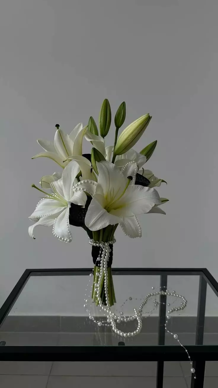 Bouquet photo: Flowers for Anniversary — Flowers Place Buenos Aires