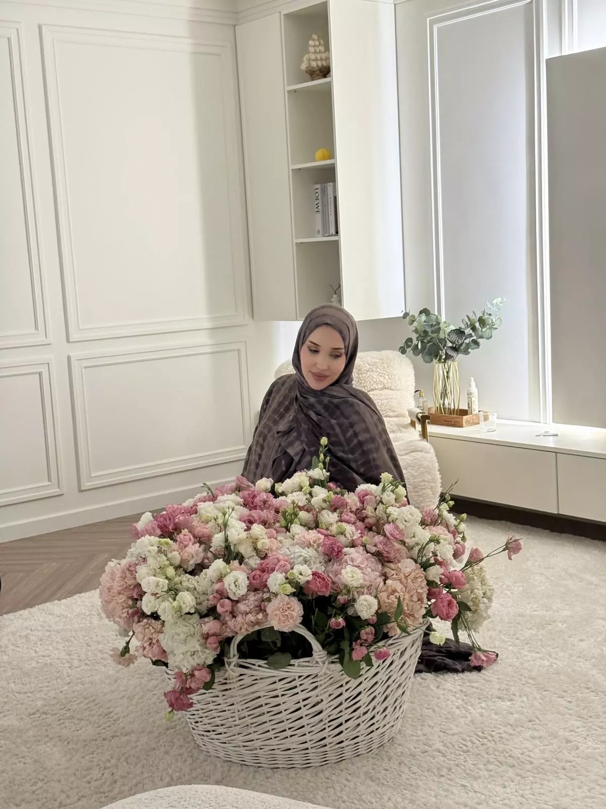 Bouquet photo 3: Bouquets for Ramadan — Flowers Place Bangkok