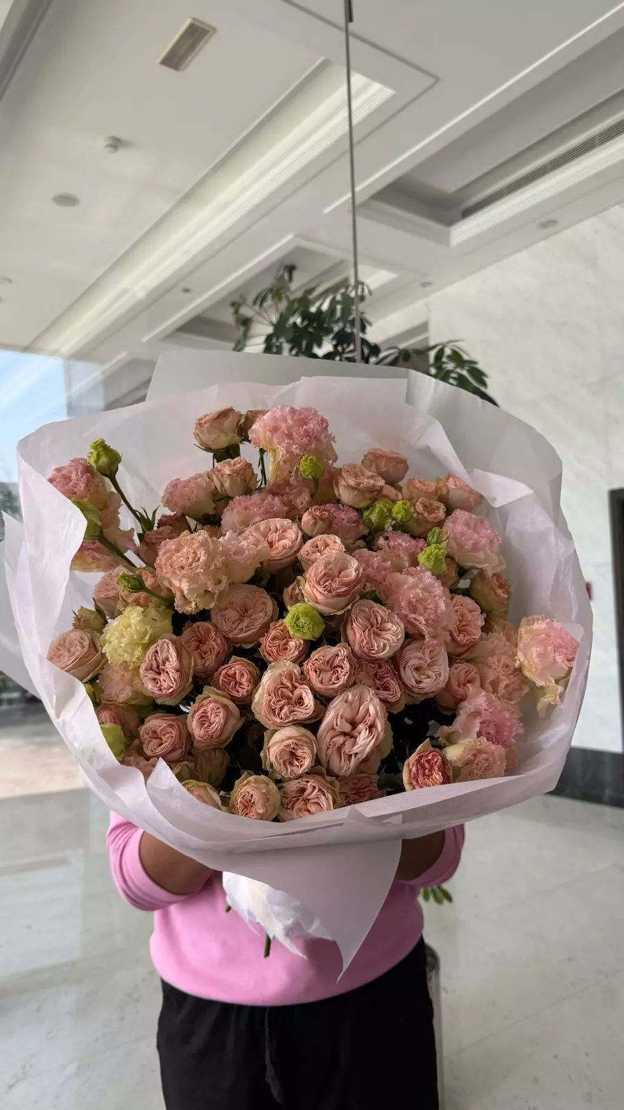 Bouquet photo: Best Sellers — Flowers Place in Da Lat