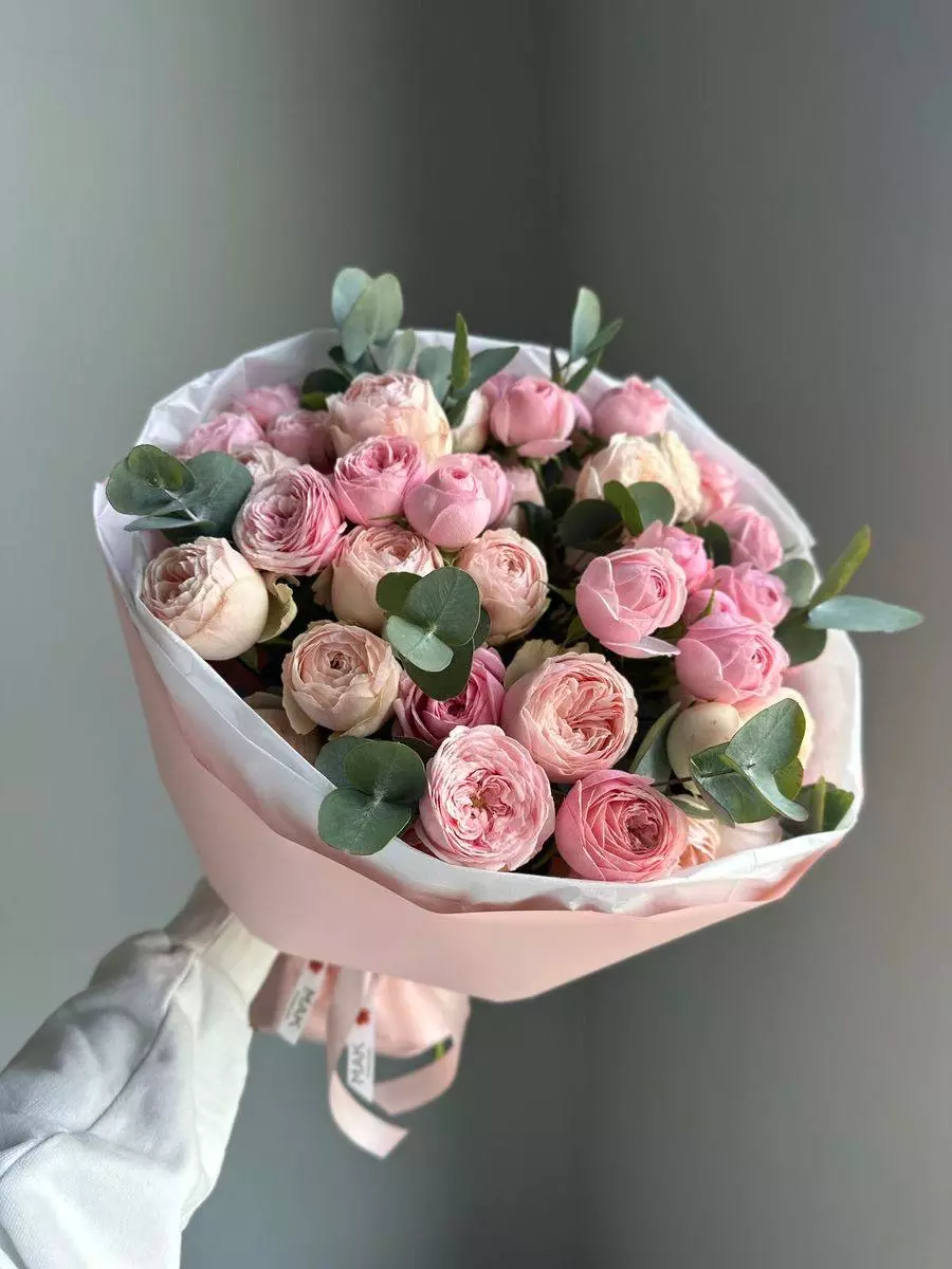 Bouquet photo: Best Sellers — Flowers Place Da Nang