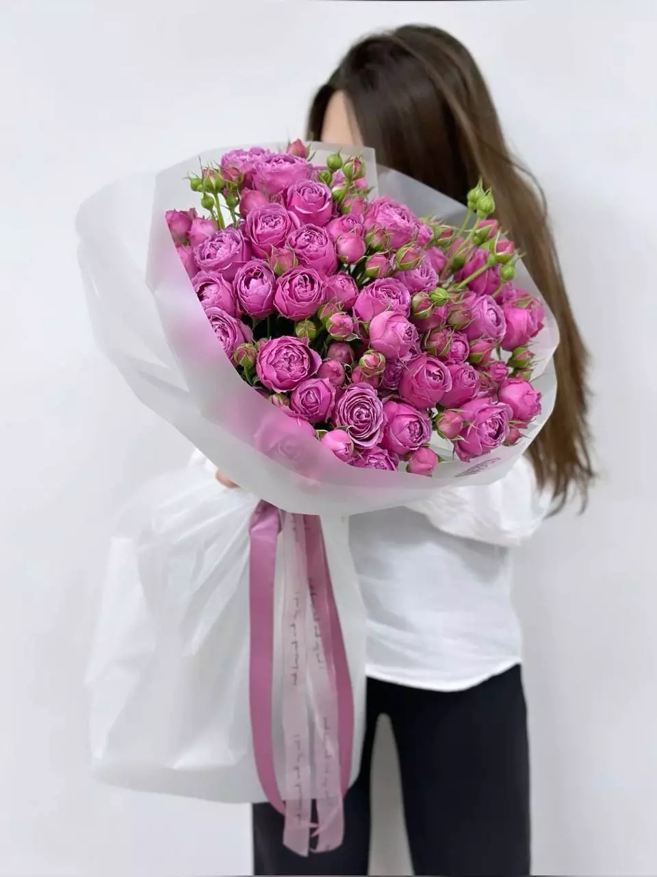 Bouquet photo: Flowers for wife — Flowers Place Da Nang