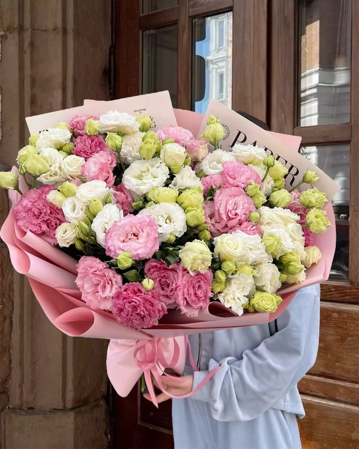 Bouquet photo: Best Sellers — Flowers Place Da Nang