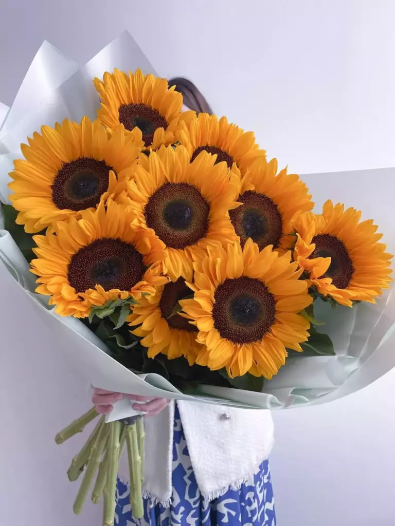 Bouquet photo: Best Sellers — Flowers Place Dubai