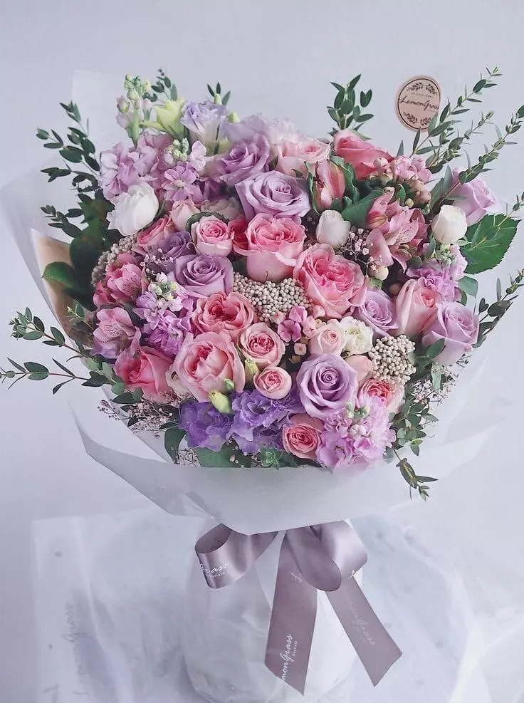Bouquet photo: Best Sellers — Flowers Place about Bali